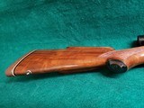 NEWTON - MODEL 1916. 24 INCH BARREL. W-LEUPOLD SCOPE. GORGEOUS RIFLE IN EXCELLENT CONDITION! MFG. IN BUFFALO. CIRCA 1916-1918 - 6.5-'06 - 13 of 20