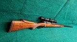 NEWTON - MODEL 1916. 24 INCH BARREL. W-LEUPOLD SCOPE. GORGEOUS RIFLE IN EXCELLENT CONDITION! MFG. IN BUFFALO. CIRCA 1916-1918 - 6.5-'06 - 2 of 20