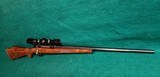 NEWTON - MODEL 1916. 24 INCH BARREL. W-LEUPOLD SCOPE. GORGEOUS RIFLE IN EXCELLENT CONDITION! MFG. IN BUFFALO. CIRCA 1916-1918 - 6.5-'06 - 3 of 20