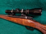 NEWTON - MODEL 1916. 24 INCH BARREL. W-LEUPOLD SCOPE. GORGEOUS RIFLE IN EXCELLENT CONDITION! MFG. IN BUFFALO. CIRCA 1916-1918 - 6.5-'06 - 16 of 20