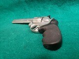 Taurus - TRACKER MODEL 991. STAINLESS. 6.5 INCH BARREL. DOUBLE ACTION. 9 SHOT. LARGE FRAME. MINTY BORE! VERY NICE! - .22 Magnum - 9 of 17