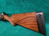 BROWNING - A500. BLUED. DUCKS UNLIMITED EDITION. 28 INCH BARREL. 3" CHAMBER. - 12 GA - 8 of 19