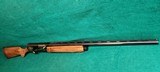 BROWNING - A500. BLUED. DUCKS UNLIMITED EDITION. 28 INCH BARREL. 3" CHAMBER. - 12 GA - 3 of 19