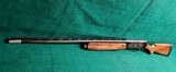 BROWNING - A500. BLUED. DUCKS UNLIMITED EDITION. 28 INCH BARREL. 3" CHAMBER. - 12 GA - 5 of 19