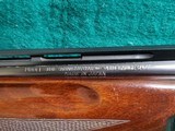 WINCHESTER - 101. OVER/UNDER. 3 BARREL SKEET SET IN CASE. 28" BARRELS. GORGEOUS! - 20 GA / 28 GA / 410 GA - 12 of 25