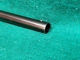 WINCHESTER - MODEL 12. 28" BARREL. GORGEOUS CUSTOM WALNUT STOCK! EXCELLENT CONDITION! MFG. IN 1957 - 20 GA - 17 of 18