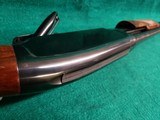 WINCHESTER - MODEL 12. 28" BARREL. GORGEOUS CUSTOM WALNUT STOCK! EXCELLENT CONDITION! MFG. IN 1957 - 20 GA - 18 of 18