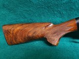 WINCHESTER - MODEL 12. 28" BARREL. GORGEOUS CUSTOM WALNUT STOCK! EXCELLENT CONDITION! MFG. IN 1957 - 20 GA - 15 of 18