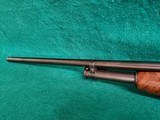 WINCHESTER - MODEL 12. 28" BARREL. GORGEOUS CUSTOM WALNUT STOCK! EXCELLENT CONDITION! MFG. IN 1957 - 20 GA - 12 of 18