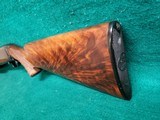 WINCHESTER - MODEL 12. 28" BARREL. GORGEOUS CUSTOM WALNUT STOCK! EXCELLENT CONDITION! MFG. IN 1957 - 20 GA - 8 of 18