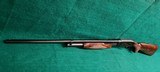WINCHESTER - MODEL 12. 28" BARREL. GORGEOUS CUSTOM WALNUT STOCK! EXCELLENT CONDITION! MFG. IN 1957 - 20 GA - 5 of 18