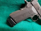 LLAMA - 1911 IX-C. DOUBLE STACK. 5" BARREL. BLUED. W-ONE MAGAZINE. NICE BORE! MADE IN SPAIN - .45 ACP - 7 of 16