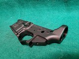 PHASE 5 TACTICAL - MODEL P5T15. STRIPPED AR-15 PISTOL LOWER RECEIVER. - MULTI CAL - 2 of 9