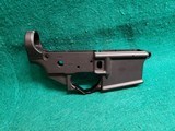 PHASE 5 TACTICAL - MODEL P5T15. STRIPPED AR-15 PISTOL LOWER RECEIVER. - MULTI CAL - 4 of 9