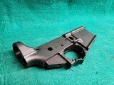 PHASE 5 TACTICAL - MODEL P5T15. STRIPPED AR-15 PISTOL LOWER RECEIVER. - MULTI CAL - 5 of 9