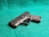 SMITH & WESSON - M&P9 SHIELD 2.0. SUB-COMPACT. 3" BARREL. W-ONE MAGAZINE. GREAT FOR CCW! - 9MM LUGER - 17 of 18