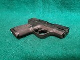 SMITH & WESSON - M&P9 SHIELD 2.0. SUB-COMPACT. 3" BARREL. W-ONE MAGAZINE. GREAT FOR CCW! - 9MM LUGER - 11 of 18