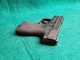 SMITH & WESSON - M&P9 SHIELD 2.0. SUB-COMPACT. 3" BARREL. W-ONE MAGAZINE. GREAT FOR CCW! - 9MM LUGER - 18 of 18
