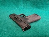 SMITH & WESSON - M&P9 SHIELD 2.0. SUB-COMPACT. 3" BARREL. W-ONE MAGAZINE. GREAT FOR CCW! - 9MM LUGER - 12 of 18