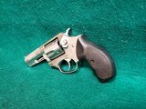 RUGER - SP101. DOUBLE ACTION. STAINLESS. 3" BARREL. 5-SHOT. GREAT REVOLVER W-NICE BORE! MFG. IN 1989 - .38 SPECIAL - 6 of 17