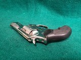 RUGER - SP101. DOUBLE ACTION. STAINLESS. 3" BARREL. 5-SHOT. GREAT REVOLVER W-NICE BORE! MFG. IN 1989 - .38 SPECIAL - 12 of 17