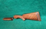 GOOD STOCK AND FOREND FOR BROWNING CITORI OVER/UNDER SHOTGUN - 6 of 16
