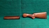 GOOD STOCK AND FOREND FOR BROWNING CITORI OVER/UNDER SHOTGUN - 4 of 16