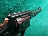 Smith & Wesson - MODEL 10-5. BLUED. DOUBLE ACTION. 4 INCH PINNED BARREL. NICE BORE! MFG. 1975-1976 - .38 Special - 22 of 24