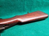 SIAMESE MAUSER 1903 TYPE 46/66. BOLT ACTION. 29" BARREL. VERY CLEAN ORIGINAL RIFLE! NICE BORE! - 8X52MM SIAMESE - 20 of 20