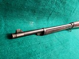 SIAMESE MAUSER 1903 TYPE 46/66. BOLT ACTION. 29" BARREL. VERY CLEAN ORIGINAL RIFLE! NICE BORE! - 8X52MM SIAMESE - 19 of 20