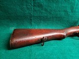 SIAMESE MAUSER 1903 TYPE 46/66. BOLT ACTION. 29" BARREL. VERY CLEAN ORIGINAL RIFLE! NICE BORE! - 8X52MM SIAMESE - 15 of 20