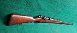 SIAMESE MAUSER 1903 TYPE 46/66. BOLT ACTION. 29" BARREL. VERY CLEAN ORIGINAL RIFLE! NICE BORE! - 8X52MM SIAMESE - 2 of 20