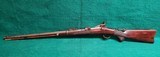 SPRINGFIELD - MODEL 1873/1875. TRAPDOOR OFFICERS MODEL. TYPE 2. EXTREMELY RARE MILITARY RIFLE! W-DOCUMENTATION! MFG. CIRCA 1878/1879 - .45-70 GOVT - 4 of 25