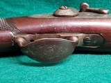SPRINGFIELD - MODEL 1873/1875. TRAPDOOR OFFICERS MODEL. TYPE 2. EXTREMELY RARE MILITARY RIFLE! W-DOCUMENTATION! MFG. CIRCA 1878/1879 - .45-70 GOVT - 13 of 25