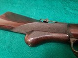 SPRINGFIELD - MODEL 1873/1875. TRAPDOOR OFFICERS MODEL. TYPE 2. EXTREMELY RARE MILITARY RIFLE! W-DOCUMENTATION! MFG. CIRCA 1878/1879 - .45-70 GOVT - 14 of 25
