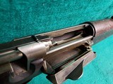 SPRINGFIELD ARMORY / KRAG JORGENSEN - MODEL 1892. 30" BARREL. VERY NICE ANTIQUE RIFLE W-MINTY BORE! MFG. IN 1895 - .30-40 KRAG - 8 of 22