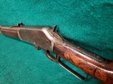 MARLIN - MODEL 93 CARBINE. 20" BARREL. GUNSMITH SPECIAL. AS-IS PROJECT GUN. GOOD BORE. MFG. IN 1901 - .30-30 WIN - 17 of 21