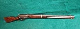 MARLIN - MODEL 93 CARBINE. 20" BARREL. GUNSMITH SPECIAL. AS-IS PROJECT GUN. GOOD BORE. MFG. IN 1901 - .30-30 WIN - 3 of 21