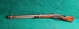 MARLIN - MODEL 93 CARBINE. 20" BARREL. GUNSMITH SPECIAL. AS-IS PROJECT GUN. GOOD BORE. MFG. IN 1901 - .30-30 WIN - 5 of 21