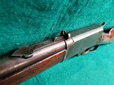 MARLIN - MODEL 93 CARBINE. 20" BARREL. GUNSMITH SPECIAL. AS-IS PROJECT GUN. GOOD BORE. MFG. IN 1901 - .30-30 WIN - 18 of 21