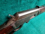 MARLIN - MODEL 93 CARBINE. 20" BARREL. GUNSMITH SPECIAL. AS-IS PROJECT GUN. GOOD BORE. MFG. IN 1901 - .30-30 WIN - 7 of 21