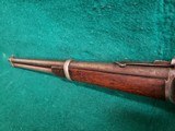 MARLIN - MODEL 93 CARBINE. 20" BARREL. GUNSMITH SPECIAL. AS-IS PROJECT GUN. GOOD BORE. MFG. IN 1901 - .30-30 WIN - 19 of 21