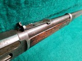 MARLIN - MODEL 93 CARBINE. 20" BARREL. GUNSMITH SPECIAL. AS-IS PROJECT GUN. GOOD BORE. MFG. IN 1901 - .30-30 WIN - 10 of 21