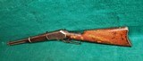 MARLIN - MODEL 93 CARBINE. 20" BARREL. GUNSMITH SPECIAL. AS-IS PROJECT GUN. GOOD BORE. MFG. IN 1901 - .30-30 WIN - 6 of 21