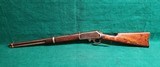 MARLIN - MODEL 93 CARBINE. 20" BARREL. GUNSMITH SPECIAL. AS-IS PROJECT GUN. GOOD BORE. MFG. IN 1901 - .30-30 WIN - 4 of 21