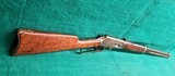 MARLIN - MODEL 93 CARBINE. 20" BARREL. GUNSMITH SPECIAL. AS-IS PROJECT GUN. GOOD BORE. MFG. IN 1901 - .30-30 WIN - 2 of 21