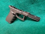 OEM GLOCK BLACK STRIPPED FRAME FOR MODELS 17 - 22 - 31 - 34 - 35 - GEN 3 PISTOLS 9MM / .40 S&W - .40 S&W - 2 of 19
