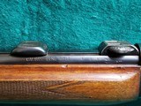 Hermann Weihrauch (H.W.Z.) - MODEL 21. MARTINI TARGET RIFLE. 27" BARREL. MFG. CIRCA 1920'S-1930'S. VERY NICE! MINTY BORE! - .22LR - 18 of 21