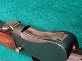 Hermann Weihrauch (H.W.Z.) - MODEL 21. MARTINI TARGET RIFLE. 27" BARREL. MFG. CIRCA 1920'S-1930'S. VERY NICE! MINTY BORE! - .22LR - 17 of 21