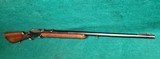 Hermann Weihrauch (H.W.Z.) - MODEL 21. MARTINI TARGET RIFLE. 27" BARREL. MFG. CIRCA 1920'S-1930'S. VERY NICE! MINTY BORE! - .22LR - 3 of 21